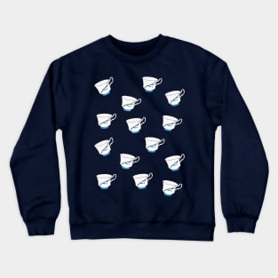 Cups Crewneck Sweatshirt